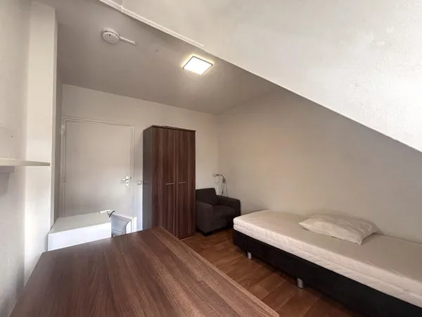 Kamer te huur: Rechtstraat, Wyck Maastricht