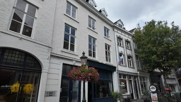Woning te huur: Rechtstraat, Wyck Maastricht