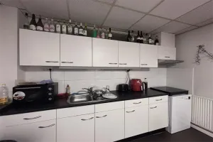 Kamer te huur: Rechtstraat, Wyck Maastricht