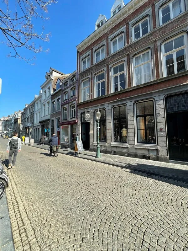 Room for rent: Rechtstraat, Wyck Maastricht
