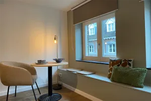 Woning te huur: Rechtstraat, Wyck Maastricht