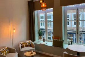 Woning te huur: Rechtstraat, Wyck Maastricht