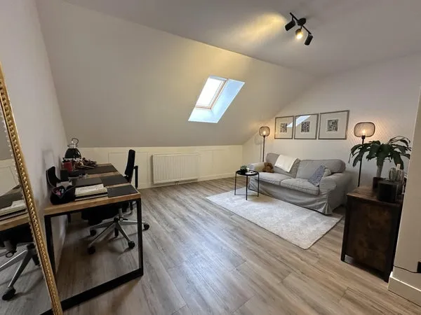 Woning te huur: Rechtstraat, Wyck Maastricht