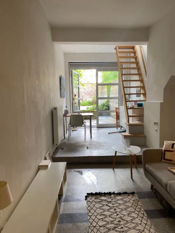 Woning te huur: Rechtstraat, Wyck Maastricht