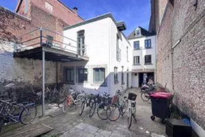 Kamer te huur: Rechtstraat, Wyck Maastricht