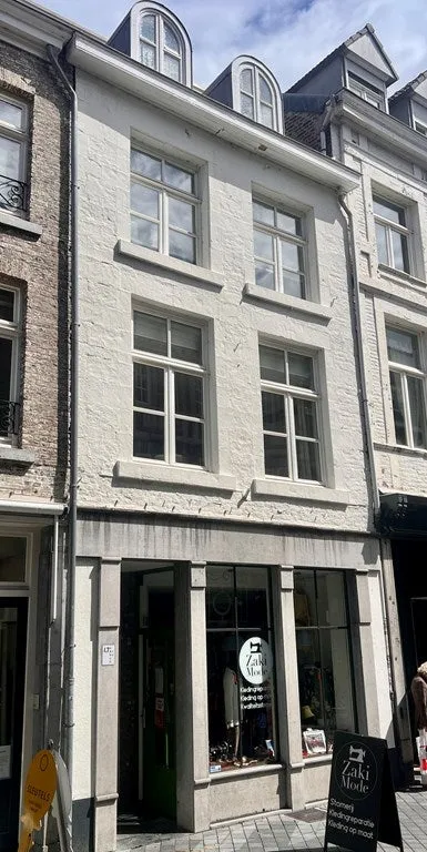 Woning te huur: Rechtstraat, Wyck Maastricht
