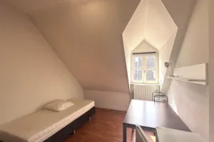 Kamer te huur: Rechtstraat, Wyck Maastricht