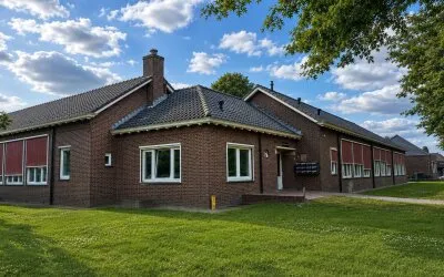 Appartement te huur: Rect. Isidorusstraat 1A11, Koningslust-centrum Koningslust