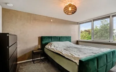 Tussenwoning te koop: Rector Nabbenstraat 10, Leunen Leunen