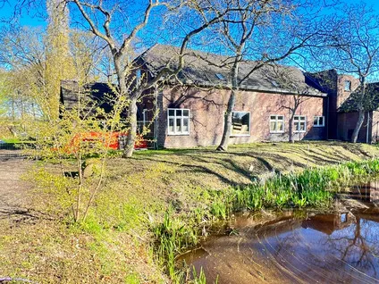 Vrijstaande woning te koop: Rector Nuijtsstraat 13, Verspreide woningen bij Helenaveen Helenaveen