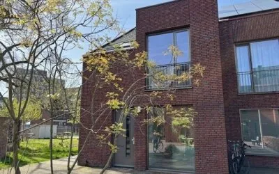 Hoekwoning te koop: Rector Baptistlaan 37, Sintenbuurt Eindhoven