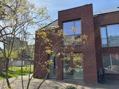 Hoekwoning te koop: Rector Baptistlaan 37, Sintenbuurt Eindhoven