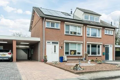 Tussenwoning te koop: Rector de Vethstraat 5, De Mortel De Mortel