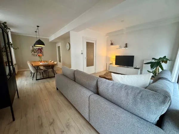 Woning te huur: Rectorijgetske, Sittard