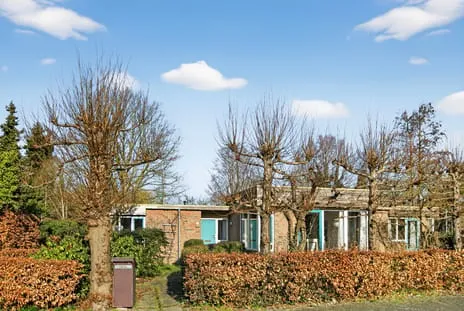 Vrijstaande woning te koop: Redemark 2, Hofmark, Redemark en Sportmark Almere