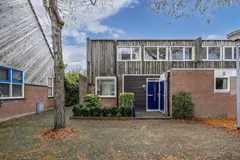 Hoekwoning te koop: Redemark 25, Almere