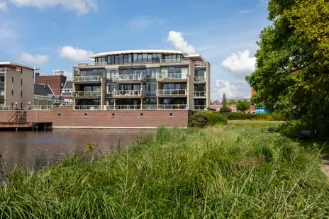 Appartement te koop: Rederijkershof 7, Oud-Overdie Alkmaar