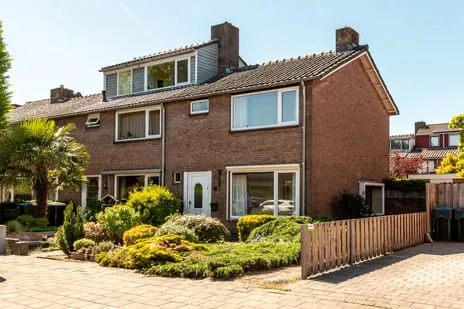 Hoekwoning te koop: Rederijkersstraat 36, Stadsdennen Zuidwest Harderwijk
