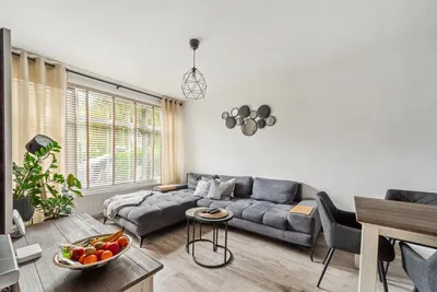 Appartement te koop: Rederijkerstraat 23, Moerwijk-Noord 'S-Gravenhage