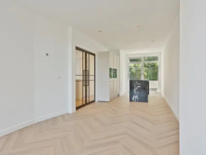 Appartement te koop: Rederijkerstraat 77, Moerwijk-Noord 'S-Gravenhage