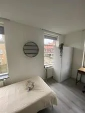 Kamer te huur: Rederijkerstraat, Moerwijk-Noord 'S-Gravenhage