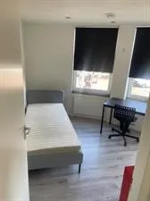 Kamer te huur: Rederijkerstraat, Moerwijk-Noord 'S-Gravenhage