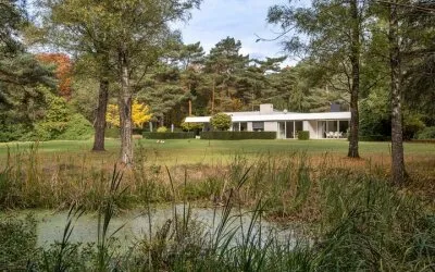 Vrijstaande woning te koop: Rederijklaan 44, Buitengebied Mierlo Mierlo