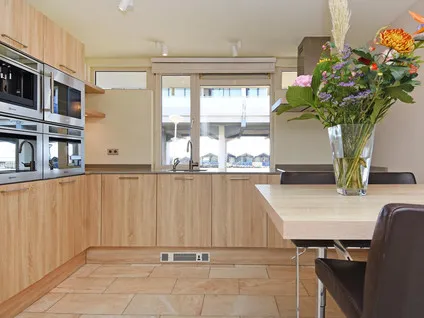 Appartement te koop: Rederserf 11, 'S-Gravenhage