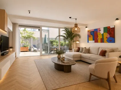 Appartement te koop: Rederserf 11, Scheveningen Badplaats 'S-Gravenhage