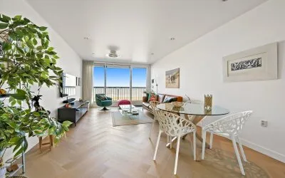 Appartement te koop: Rederserf 124, 'S-Gravenhage