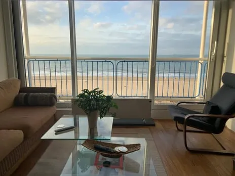 Apartment for rent: Rederserf 168, Scheveningen Badplaats 'S-Gravenhage