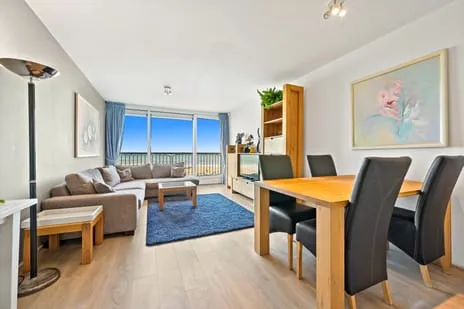 Appartement te koop: Rederserf 186, Scheveningen Badplaats 'S-Gravenhage