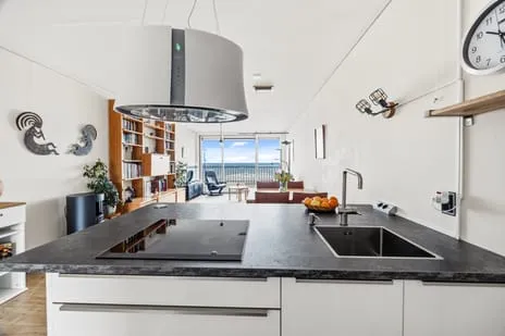 Appartement te koop: Rederserf 190, Scheveningen Badplaats 'S-Gravenhage