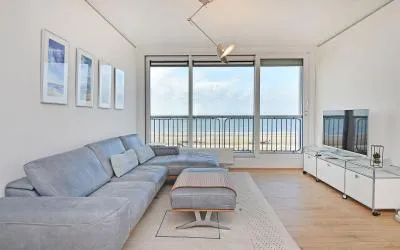 Appartement te koop: Rederserf 190, Scheveningen Badplaats 'S-Gravenhage