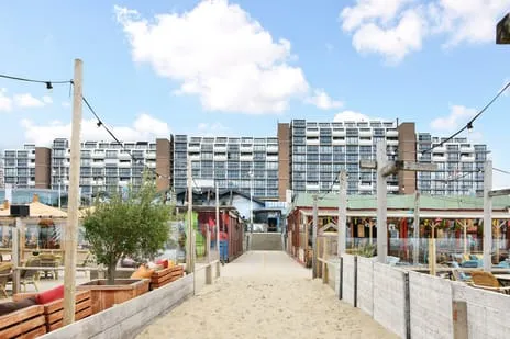 Appartement te huur: Rederserf 194, Scheveningen Badplaats 'S-Gravenhage