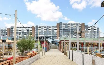 Appartement te huur: Rederserf 194, Scheveningen Badplaats 'S-Gravenhage