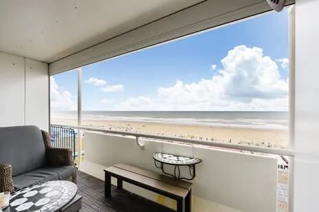 Appartement te koop: Rederserf 216, Scheveningen Badplaats 'S-Gravenhage