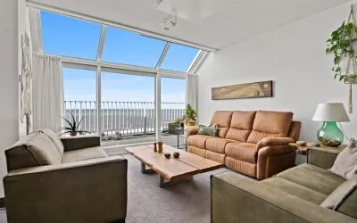 Appartement te koop: Rederserf 244, 'S-Gravenhage