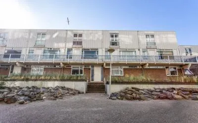 Appartement te koop: Rederserf 25, 'S-Gravenhage
