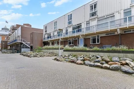 Appartement te koop: Rederserf 25, Scheveningen Badplaats 'S-Gravenhage