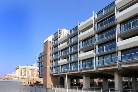 Appartement te koop: Rederserf 258, Scheveningen Badplaats 'S-Gravenhage