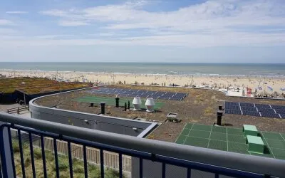 Appartement te koop: Rederserf 258, 'S-Gravenhage
