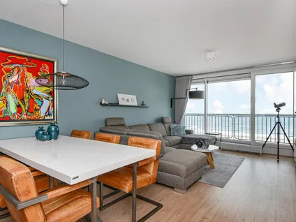 Appartement te koop: Rederserf 36, Scheveningen Badplaats 'S-Gravenhage