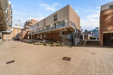 Appartement te koop: Rederserf 43, Scheveningen Badplaats 'S-Gravenhage