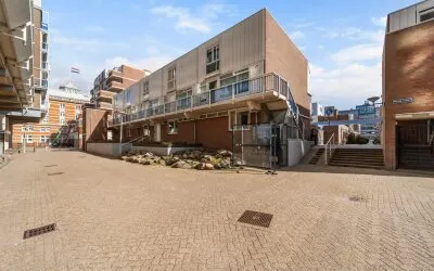 Appartement te koop: Rederserf 43, 'S-Gravenhage