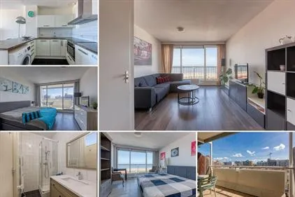 Kamer te huur: Rederserf, Scheveningen Badplaats 'S-Gravenhage