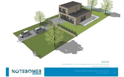 Woning te koop: Rederssingel 37, Verspreide huizen Winschoten Blauwestad