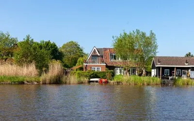 Twee-onder-één-kap te koop: Ree 54, Reeuwijk