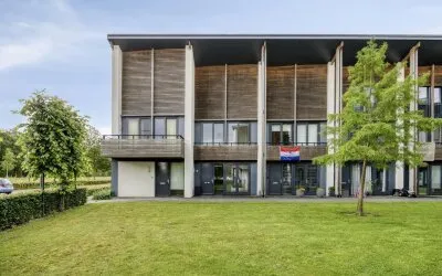 Tussenwoning te koop: Ree 77, De Kelen Veldhoven