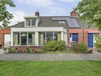 Tussenwoning te koop: Reede 15, Geervliet-Noordoost Geervliet